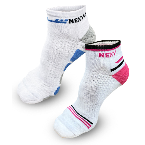 Nexy Socks Liso (단목)