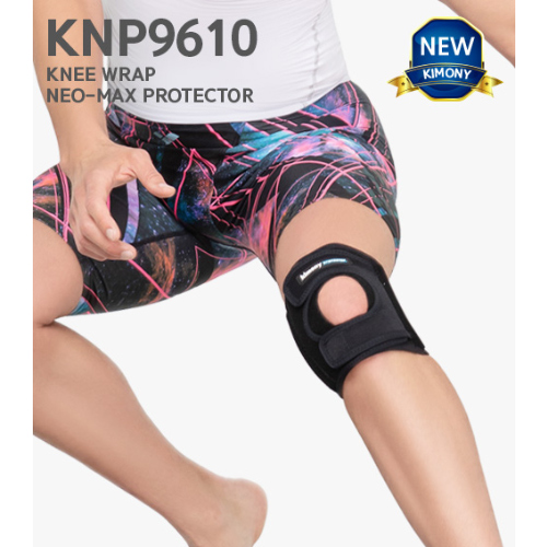 무릎보호대 KNP9610