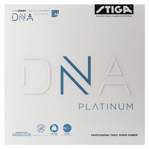 DNA PLATINUM M