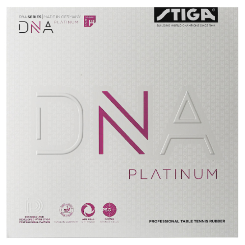 DNA PLATINUM XH