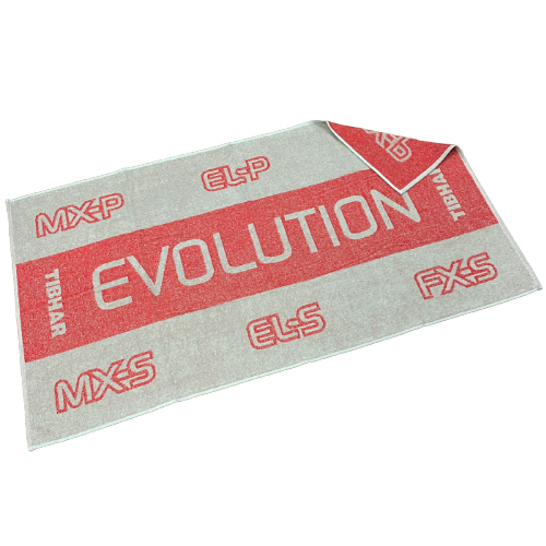 EVOLUTION BATH TOWEL