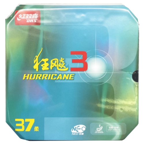 Neo Hurricane 3 (37도)
