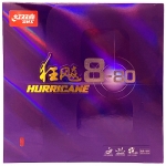 Hurricane 8-80