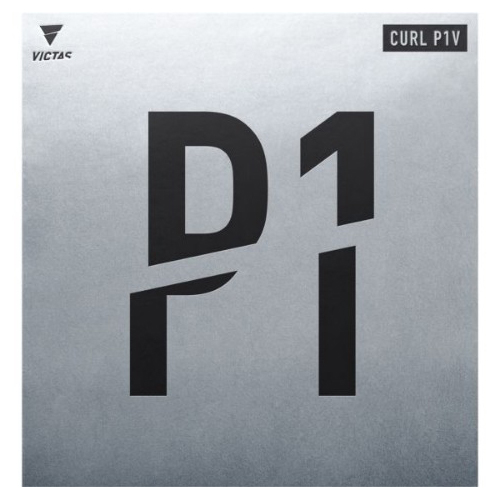 Curl P-1V