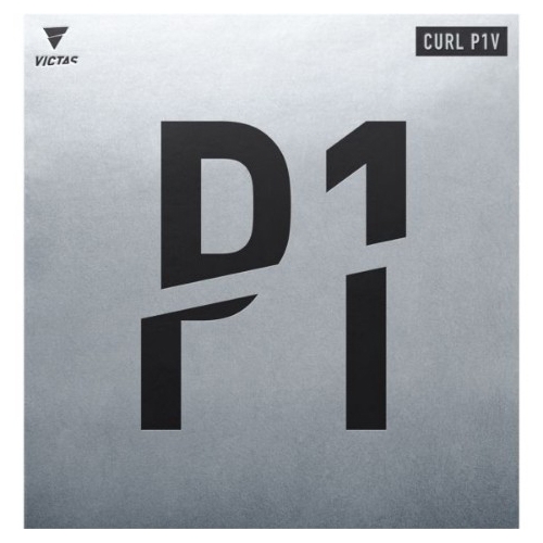 Curl P-1V