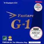 Fastarc G-1 ABS 40+ (선수지급용 50도)