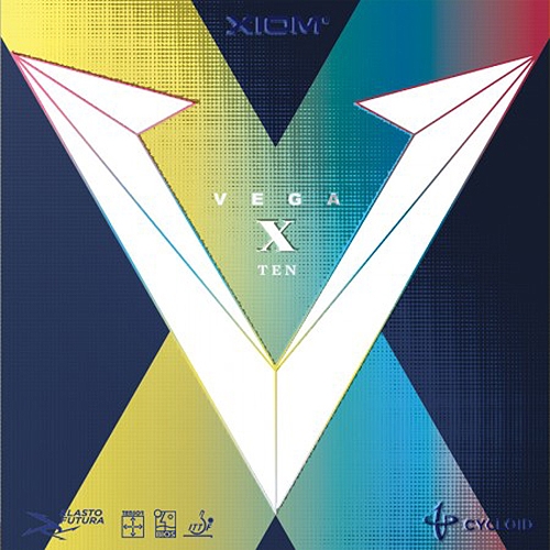 VEGA X