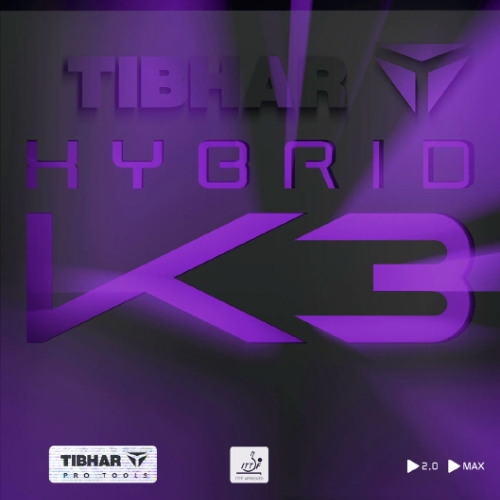 HYBRID K3