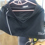 [전시상품] 티바 Class Skirt XL (여성용)