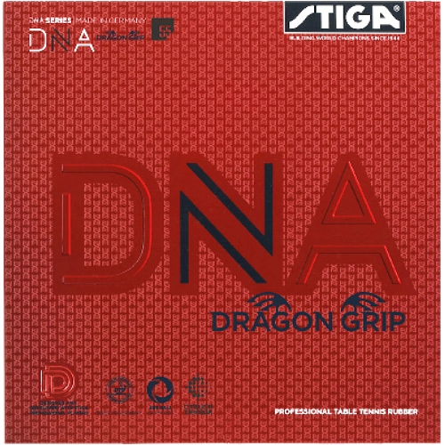 DNA DRAGON GRIP