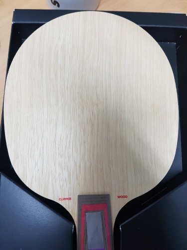 [미세흠집] Clipper Wood CP-77g
