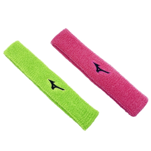 Mizuno Head Band