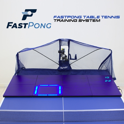 FASTPONG 트레이닝 시스템