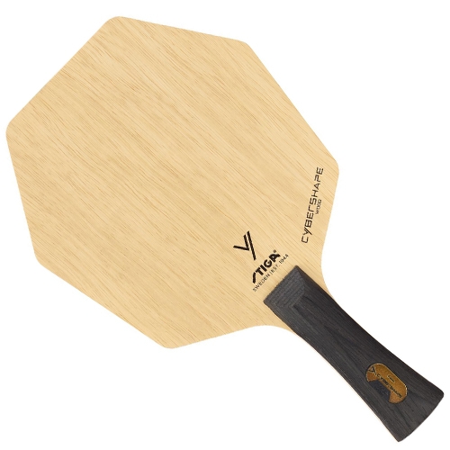 CYBERSHAPE WOOD