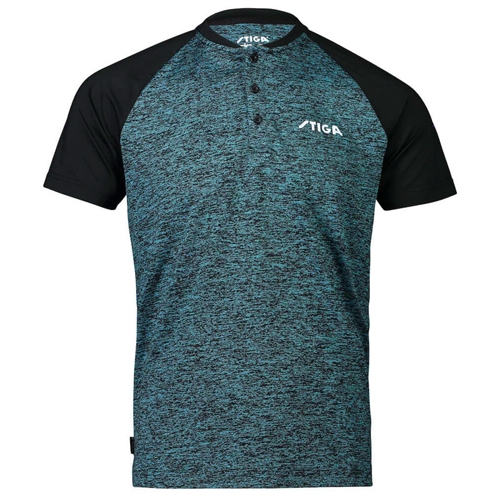 Team shirt (Green&black)