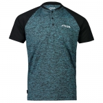 Team shirt (Green&black)