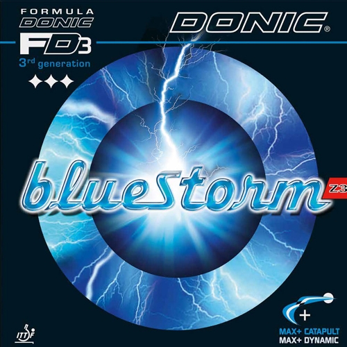 Bluestorm-Z3