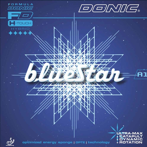 Bluestar-A1