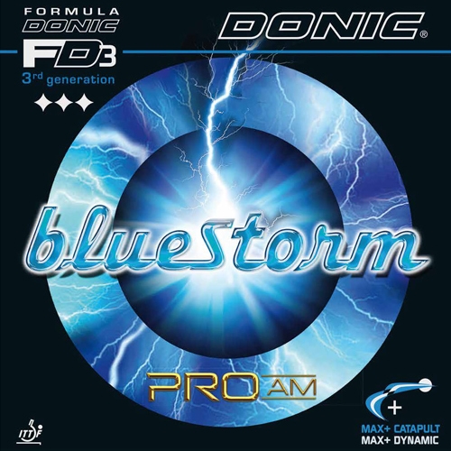 Bluestorm-PRO AM