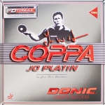 COPPA JO PLATIN