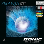 PIRANJA TECH