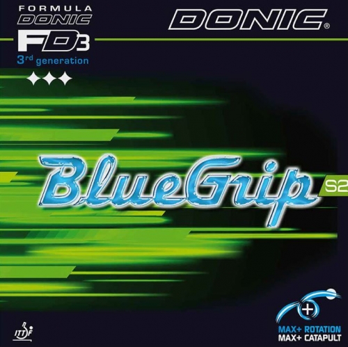 BlueGrip S2