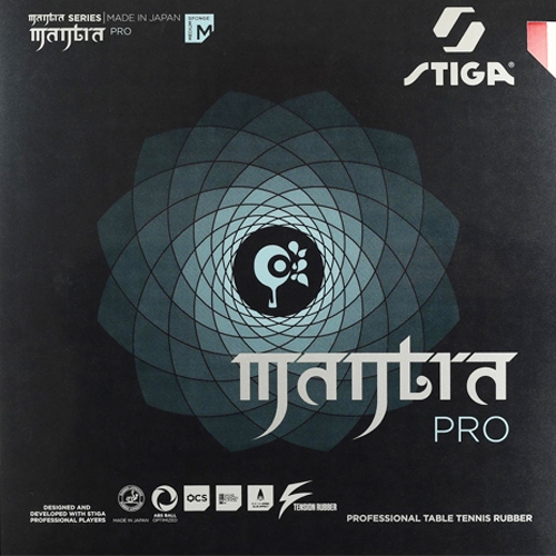 MANTRA PRO M