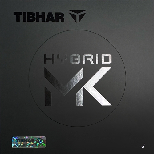 HYBRID MK