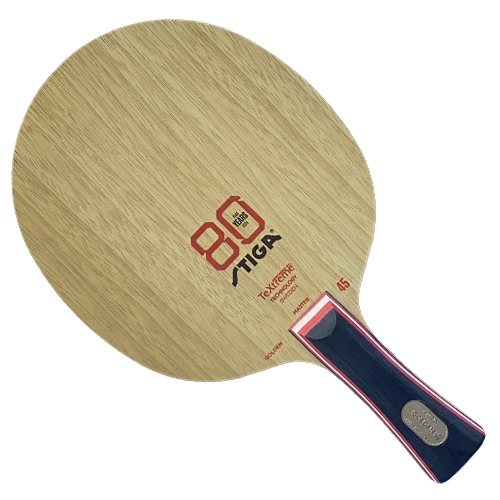 Carbonado Golden 45 80th anniversary