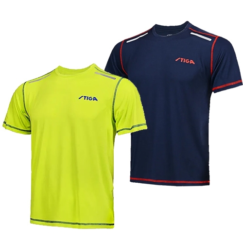 ★신상특가★ STIGA CA-561 SHIRTS