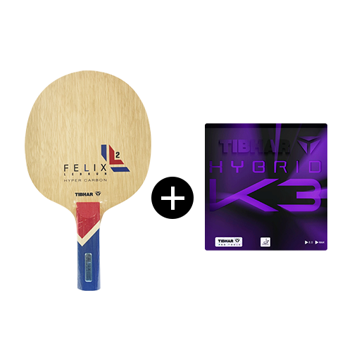 ★이벤트★ FELIX LEBRUN HYPER CARBON + K3