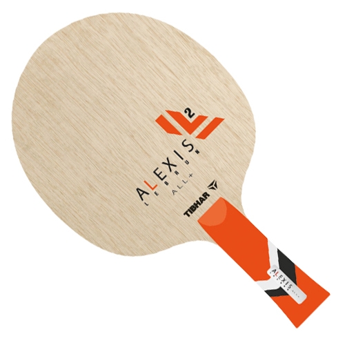 ALEXIS LEBRUN ALL