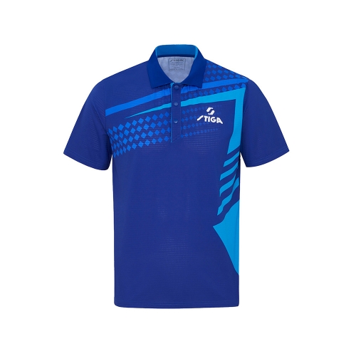 STIGA CA-131B217 POLO SHIRTS