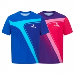 STIGA CA-131A SHIRTS