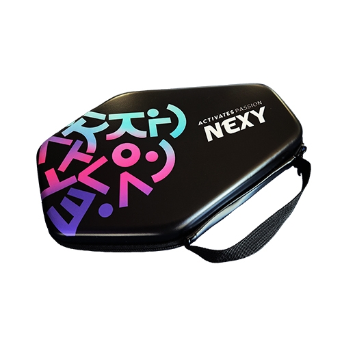 탁구치자! HARD CASE